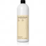 FarmaVita Backbar Nourishing Toitev &scaron;ampoon juuste taastamiseks ja tugevdamiseks 1000 ml