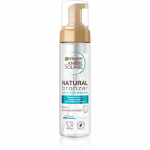Garnier Ambre Solaire Natural Bronzer Isepruunistav vaht n&auml;ole ja kehale niisutava toimega 200 ml