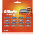 Gillette Fusion5 Asendusterad 16 tk