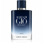 Armani Acqua di Gi&ograve; Profondo Parfum parf&uuml;&uuml;m  Mle 100 ml