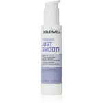 Goldwell Dualsenses Just Smooth 6 Effects Serum Juukseseerum k&auml;harate juuste hoolduseks 100 ml
