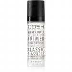 GOSH COPENHAGEN Velvet Touch Meigialuskreem varjund 30 ml