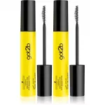 got2b Glued 4 Brows & Edges komplekt