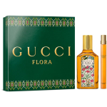 Gucci Flora Gorgeous Orchid Intense Kinkekomplekt Wle