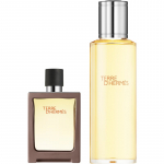 HERM&Egrave;S Terre d&rsquo;Herm&egrave;s Kinkekomplekt  Mle