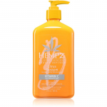 HEMPZ Citrus Blossom Niisutav kreem 500 ml