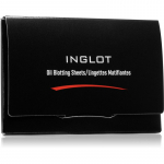 Inglot Oil Blotting Sheet Rasu puhastamise salvr&auml;tikud 50 tk