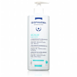 ISISPHARMA Secalia Body Lotion Intensiivselt niisutav kehapiim erakordselt kuivale nahale 400 ml