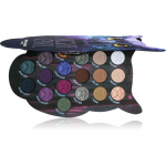 Jeffree Star Cosmetics Artisty Palette Night Owl Lauv&auml;rvipalett 18x1 g
