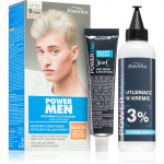 Joanna Power Men Juuksev&auml;rv juuste blondeerimiseks 1 tk