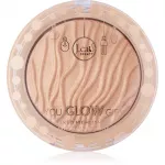J.Cat Beauty You Glow Girl K&uuml;psetatud esilet&otilde;stja varjund 110 Solstice Beam 8.5 g