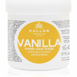 Kallos Kallos Classic Mask kuivadele juustele 275 ml