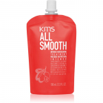 KMS All Smooth Intense nourishing treatment Intensiivne toitemask juustele sileda v&auml;limuse andmiseks 100 ml