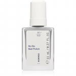 Korres No No Nail Polish Toitev k&uuml;&uuml;nelakk varjund 75 Foggy Blue 11 ml