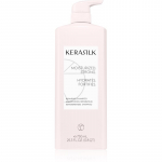 KERASILK Essentials Repairing Shampoo Puhastav ja toitev &scaron;ampoon kuivadeleja kahjustatud juustele 750 ml