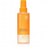 Lancaster Sun Beauty Sun Protective Water Pihustatav p&auml;ikesekaitse SPF 50 150 ml