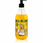 LaQ Shots! Royal Welcome Mahlakas du&scaron;igeel 500 ml