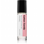 The Library of Fragrance Cotton Candy Keha&otilde;li rulldeodorant / rullik  U 10 ml
