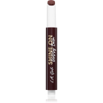 L.A. Girl Cosmetics Shine On l&auml;ikiv huulepalsam niisutava toimega varjund Bitten Cherry 2 g
