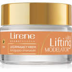 Lirene Ultra Lifting Modelator Pinguldav &ouml;&ouml;kreem kortsude korrigeerimiseks 50 ml