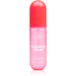 LAMEL Gummy Glow Hair & Body Mist V&auml;rskendav udupihusti kehale ja juustele  Wle 100 ml
