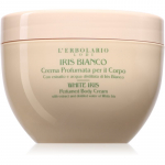 L'ERBOLARIO Iris Bianco Kehakreem 300 ml