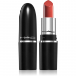 MAC Cosmetics MACximal Mini Silky Matte Lipstick Matt huulepulk varjund Chili 1.7 g