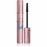 MAYBELLINE NEW YORK Lash Sensational Sky High Veekindel ripsmetu&scaron;&scaron; varjund Black 6 ml