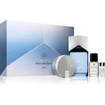 Mercedes-Benz Sea Kinkekomplekt  Mle