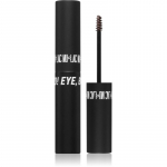 Mulac Cosmetics Eye,Bro! Kulmugeel varjund Natural Brunette 4 ml