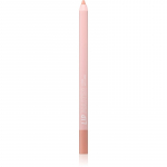 Mulac Cosmetics Lip Master Veekindel huulepliiats varjund 07 Vanilla Cream 1.2 g
