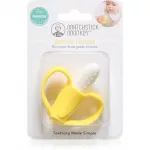 Matchstick Monkey Banana Teether n&auml;rimism&auml;nguasi 3m+ 1 tk