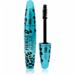 Revolution Big Lash Fierce Volume Veekindel vol&uuml;&uuml;mi lisav ripsmetu&scaron;&scaron; varjund Black 9 g