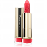 Max Factor Colour Elixir 24HR Moisture Niisutav huulepulk varjund 070 Cherry Kiss 4,8 g