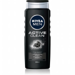 NIVEA MEN Active Clean Du&scaron;igeel  Mle 500 ml