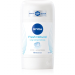 NIVEA Fresh Natural Pulkdeodorant 50 ml