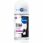 NIVEA Black & White Authentic Rulldeodorant-antiperspirant 50 ml