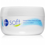 NIVEA Soft Niisutav kreem 300 ml
