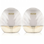 NENO Perla Twin Double Handsfree Rinnapump 1 tk