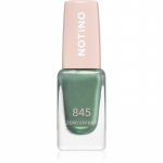 Notino Gel Effect Nail Polish Geeliefektiga k&uuml;&uuml;nelakk 845 Zero Effort 10 ml