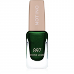 Notino Gel Effect Nail Polish Geeliefektiga k&uuml;&uuml;nelakk 897 Crown Jewel 10 ml