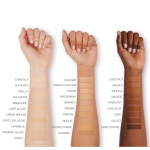 NARS Soft Matte Complete Concealer Matt peitekreem t&auml;ielikuks katvuseks varjund CHESTNUT 6.2 g