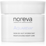 Noreva Aquareva Moisturizing Night Care Niisutav &ouml;&ouml;kreem 50 ml