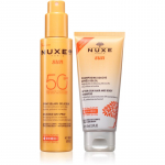 Nuxe Sun Set komplekt p&auml;evitamiseks