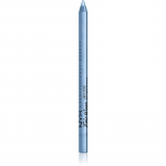 NYX Professional Makeup Epic Wear Liner Stick Veekindel silmapliiats varjund 21 - Chill Blue 1.2 g