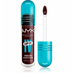 NYX Professional Makeup Lip IV Kauap&uuml;siv huulel&auml;ige niisutava toimega varjund 15 - WATER BOUT WNE? 5 ml