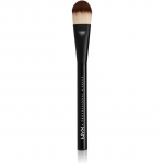 NYX Professional Makeup Pro Brush Lame jumestuskreemi pintsel 1 tk