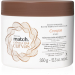 oBotic&aacute;rio Match Mask lokkis juustele 350 g