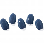 ohora Gel Nail Sticker N Cream Indigo K&uuml;&uuml;nte kleebised varjund NB-071 1 tk