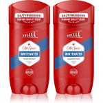Old Spice Whitewater Pulkdeodorant  Mle 2x85 ml